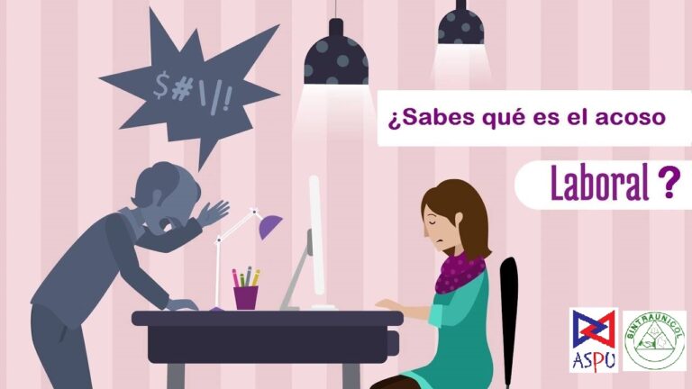 sabes qué es el acoso laboral (4)