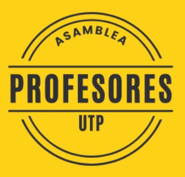 Comunicado de la asamblea general de profesores